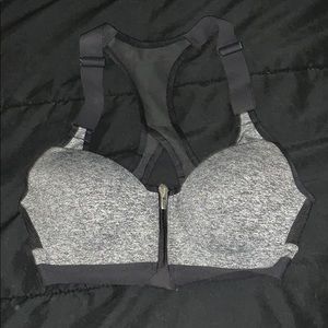 Victoria’s Secret sports bra